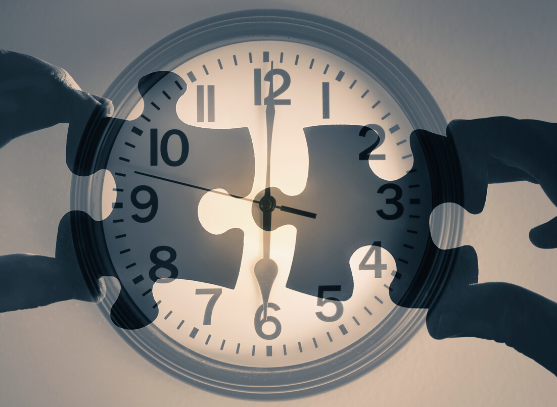 Time management