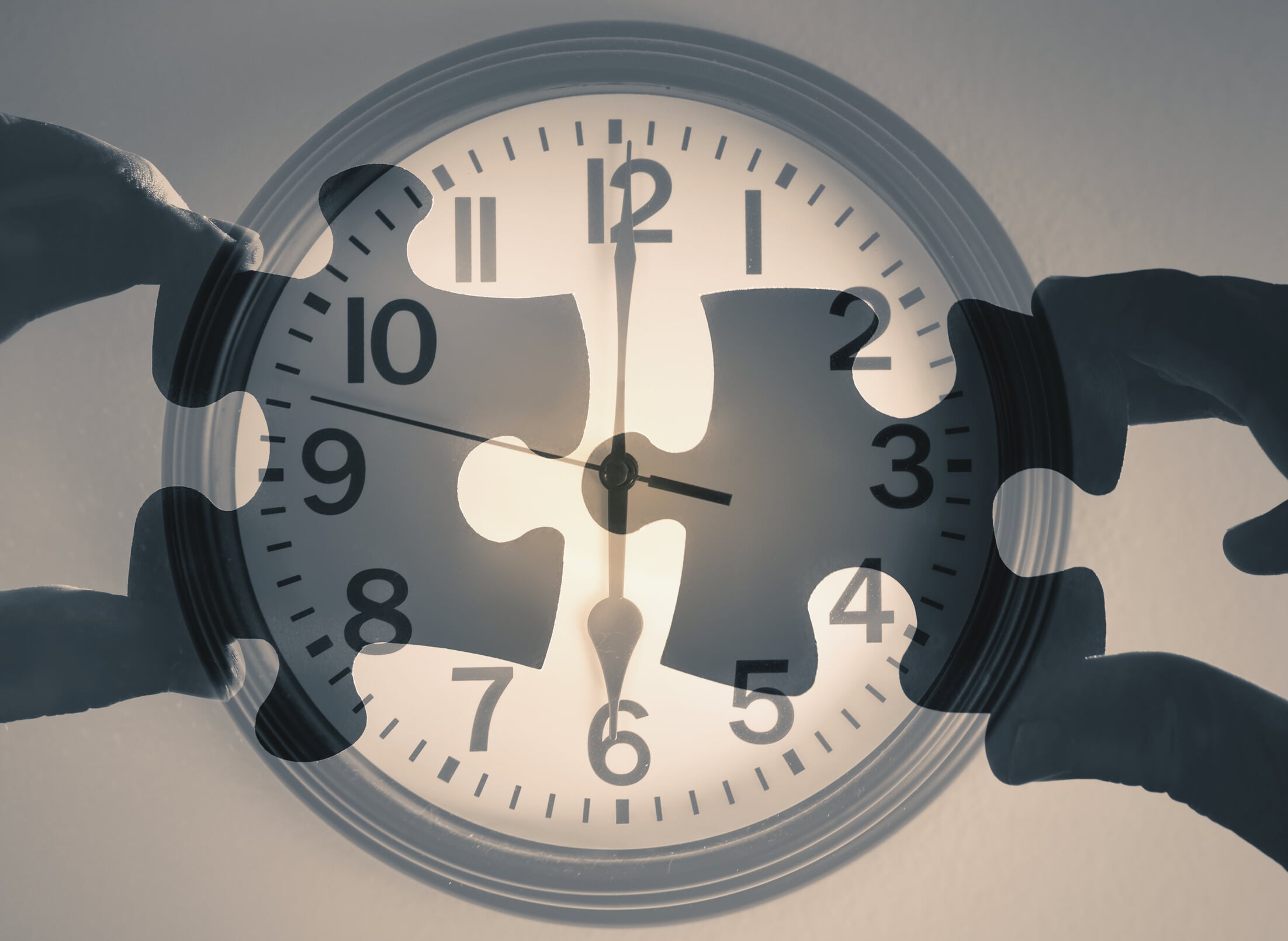 Time management